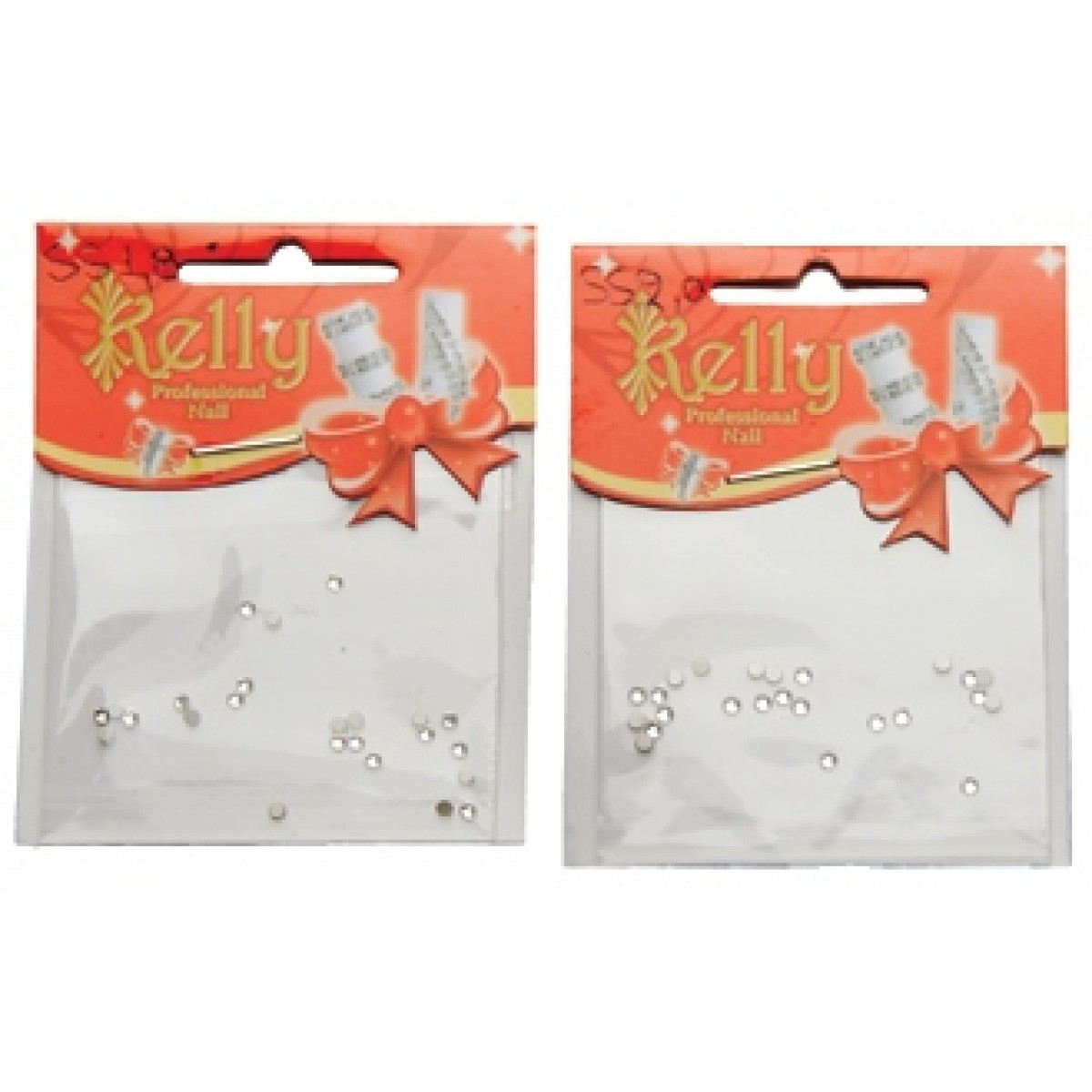 Διακοσμητικά Νυχιών Swarovski Kelly